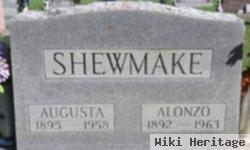 Alonzo Shewmake