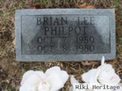 Brian Lee Philpot