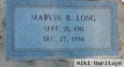 Marvin B Long