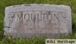 Henry Edmund Moulton