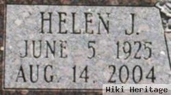 Helen Janet Schrag Severson