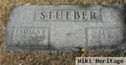 Leo Stueber