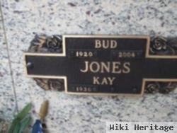 Bud Jones