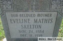 Eveline Mathis Skelton