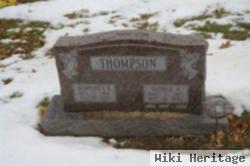 Dorothea E Humphrey Thompson