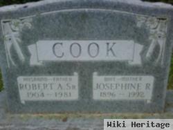 Josephine R Bystrczak Cook