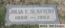 Julia Elizabeth Jackson Slattery