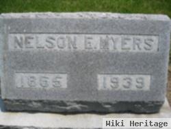 Nelson E. Myers