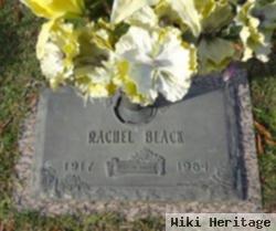 Rachel Black