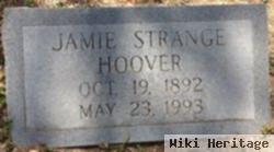 Jamie Strange Hoover