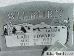 Earl Edward Wilburn