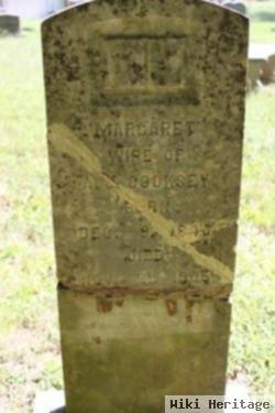 Margaret Parchman Cooksey