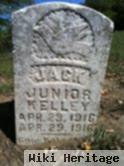 Andrew Jackson "jack" Kelley, Jr