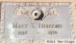 Mary T. Holcomb