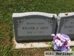 William A. Gress