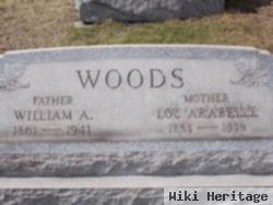 William Adam "quizzel" Woods