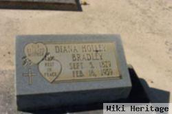 Diana Holley Bradley