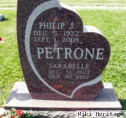 Philip Joseph Petrone