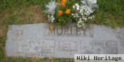 Sarah E Morley