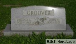 Virginia Lillian Green Groover