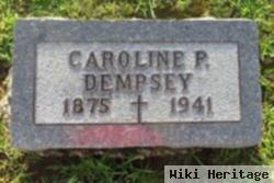 Caroline P. Dempsey