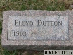 Floyd Dutton