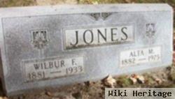 Alta Maude Jenks Jones