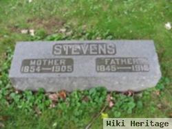 Mother Stevens