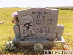 Junita Sue Guy