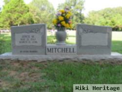 Joyce Mae Sikes Mitchell