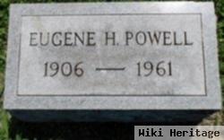 Eugene H. Powell