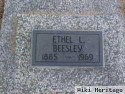 Ethel L Beesley