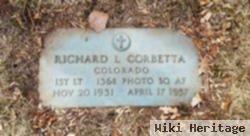 Richard L. Corbetta