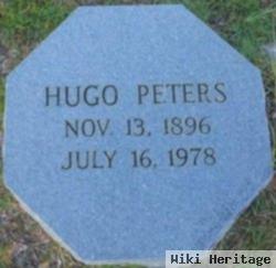 Hugo Peters