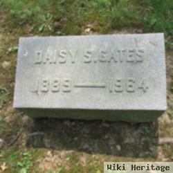 Daisy B Smith Gates