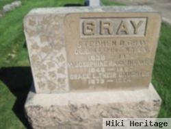 Grace L Gray