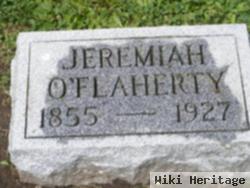 Jeremiah "jerry" O'flaherty