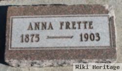 Anna Frette