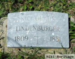 Nickolaus Lindenburger