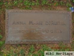 Anna Marie Deruiter