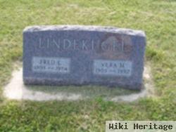 Vera M. Lindekugel