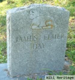 James Elmer Day