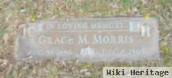 Grace M. Morris