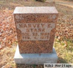 Harvey E. Stark