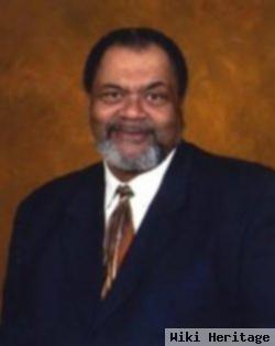 Norton Hugh Webb, Sr