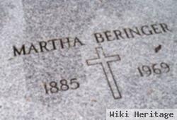 Martha Beringer