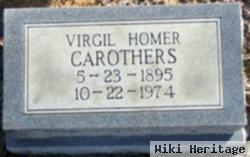 Virgil Homer Carothers