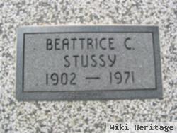 Beattrice Captolia Lee Stussy