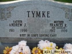 Andrew J Tymke