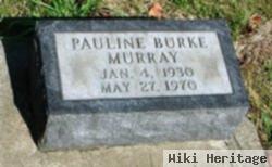 Pauline Burke Murray